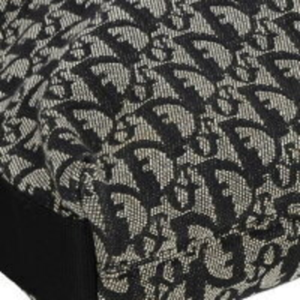 Christian Dior Trotter Shoulder Bag Black - Picture 7 of 7